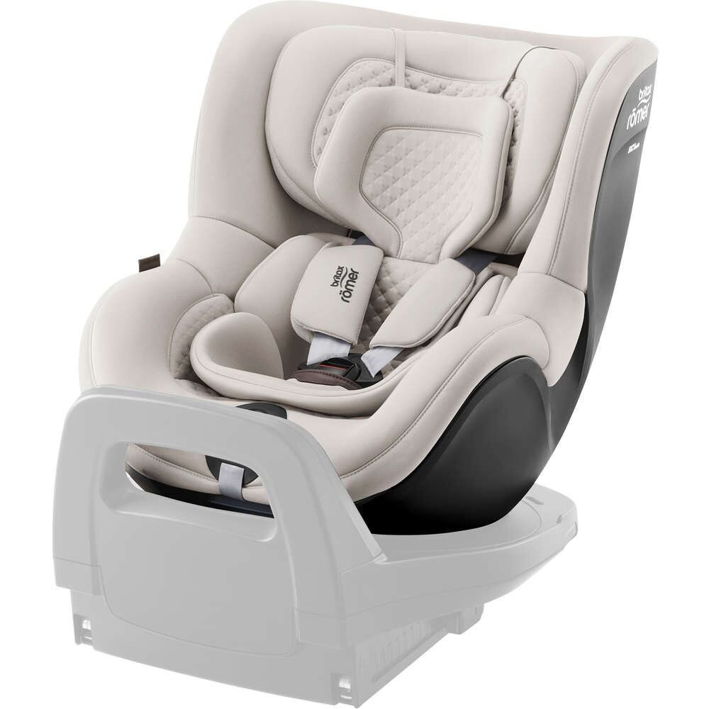 Britax Römer Dualfix 5Z 2
